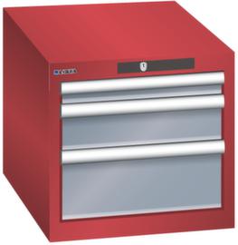 LISTA Schubladenschrank