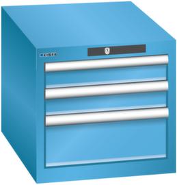 LISTA Schubladenschrank