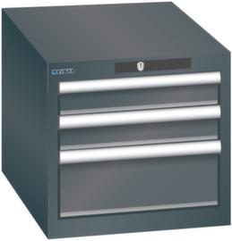 LISTA Schubladenschrank