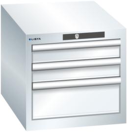 LISTA Schubladenschrank