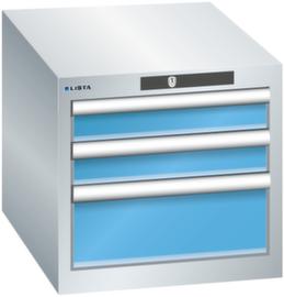 LISTA Schubladenschrank