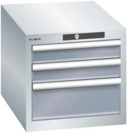 LISTA Schubladenschrank