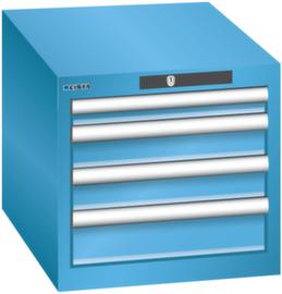 LISTA Schubladenschrank