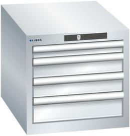 LISTA Schubladenschrank