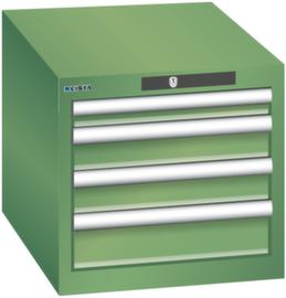 LISTA Schubladenschrank