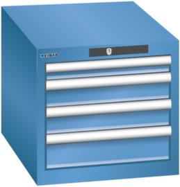 LISTA Schubladenschrank