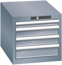 LISTA Schubladenschrank