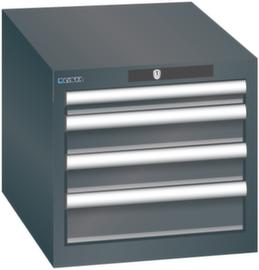 LISTA Schubladenschrank