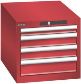 LISTA Schubladenschrank