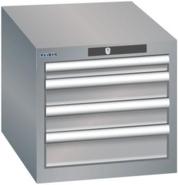 LISTA Schubladenschrank