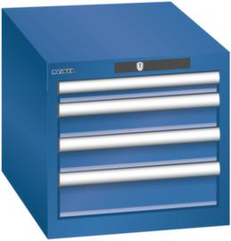 LISTA Schubladenschrank