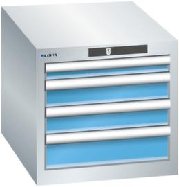 LISTA Schubladenschrank