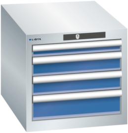 LISTA Schubladenschrank