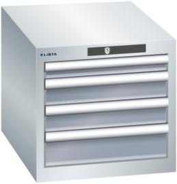 LISTA Schubladenschrank