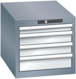 LISTA Schubladenschrank
