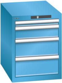 LISTA Schubladenschrank