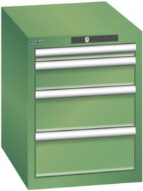 LISTA Schubladenschrank