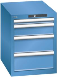 LISTA Schubladenschrank