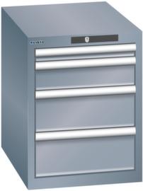 LISTA Schubladenschrank