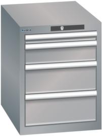 LISTA Schubladenschrank