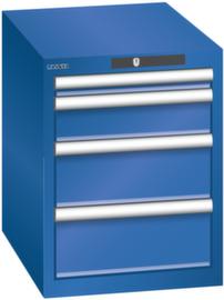 LISTA Schubladenschrank