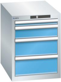 LISTA Schubladenschrank