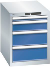 LISTA Schubladenschrank