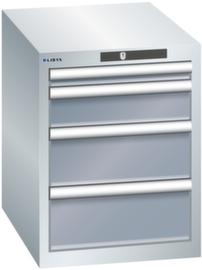 LISTA Schubladenschrank