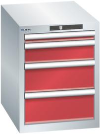 LISTA Schubladenschrank