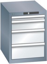 LISTA Schubladenschrank