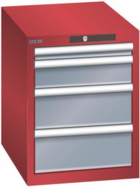 LISTA Schubladenschrank