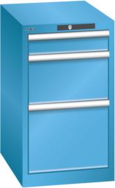 LISTA Schubladenschrank