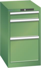 LISTA Schubladenschrank