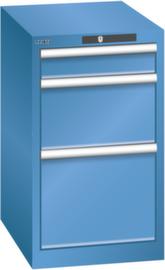 LISTA Schubladenschrank