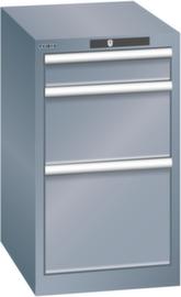 LISTA Schubladenschrank