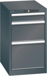 LISTA Schubladenschrank