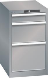 LISTA Schubladenschrank