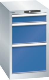 LISTA Schubladenschrank