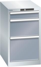 LISTA Schubladenschrank