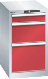 LISTA Schubladenschrank