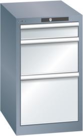 LISTA Schubladenschrank