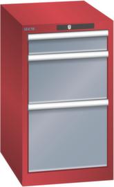 LISTA Schubladenschrank