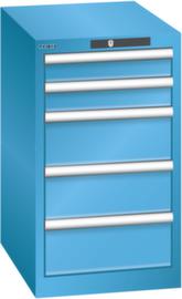 LISTA Schubladenschrank