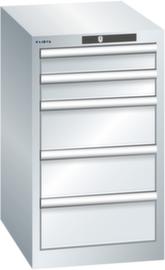 LISTA Schubladenschrank