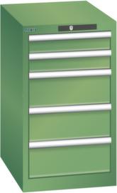 LISTA Schubladenschrank