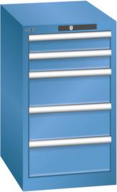 LISTA Schubladenschrank