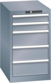 LISTA Schubladenschrank