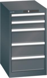 LISTA Schubladenschrank