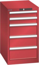 LISTA Schubladenschrank