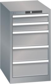 LISTA Schubladenschrank